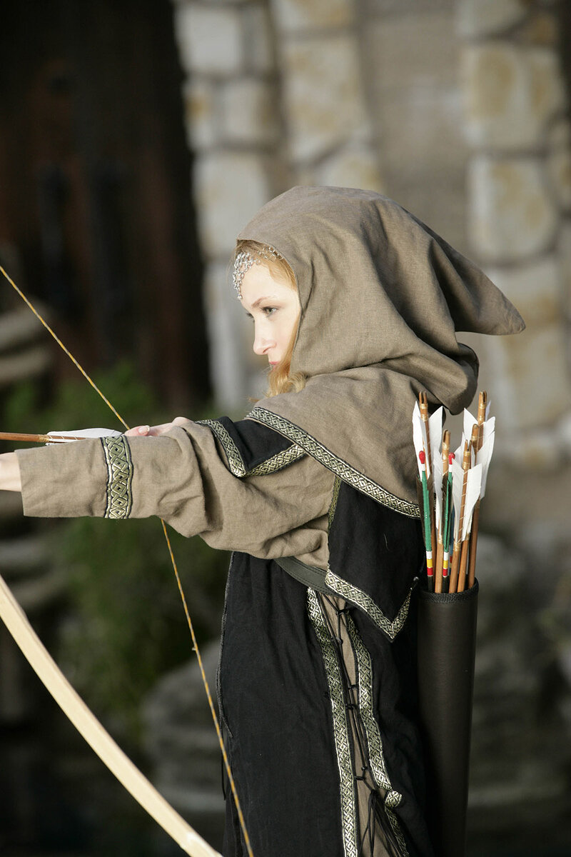 Евгения, 22